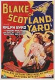 Blake Of Scotland Yard