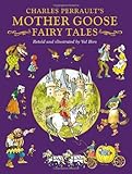 Charles Perrault's Mother Goose fairy tales
