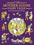 Charles Perrault's Mother Goose Fairy Tales