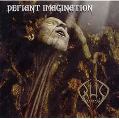 Defiant Imagination
