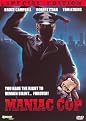 Maniac Cop (Special Edition) (Widescreen) (Restored / Remastered)