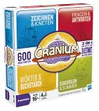 Hasbro 16577100 - Cranium, Neuauflage 2010