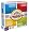 Hasbro 16577100 - Cranium, Neuauflage 2010