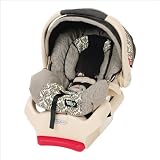 Graco Safe Seat Infant Car Seat, Rittenhouse
