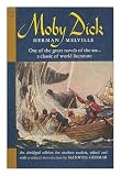 Moby Dick : an abridged edition / edited, and with an introduction by Maxwell Geismar