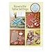 KWIK-SEW PATTERNS K0186 Napkins, Placemats and Runners, One Size Only