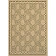 Kanawha Rug 2'3"x7'10"rnnr Cream/green