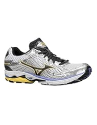 From Amazon.com. Click for details:
 Shoes: Mizuno Womens Wave Rider 15 WideOrange Running,White/Dark Shadow/Lavender,12 B US - Mizuno Shoes: Mizuno Womens Wave Rider 15 WideOrange Running,White/Dark Shadow/Lavender,12 B US - Mizuno