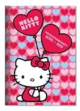 Hello Kitty Hausaufgabenheft 2010/2011 - 