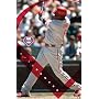 Philadelphia Phillies (Ryan Howard) Sports Poster Print - 24" X 36"