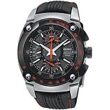 Seiko's Mens Sportura watch #SPC045 by Seiko