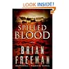 Spilled Blood: A Novel
