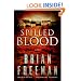 Spilled Blood: A Novel
