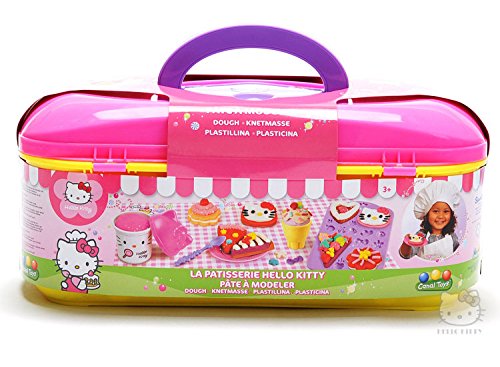 Imagen 2 de 5k My Cakes Factory Hello Kitt