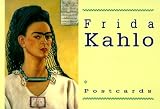 Frida Kahlo Postcard Book (Collectible Postcards) [Cards]