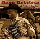 Le Cowboy Creole