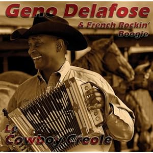 【クリックで詳細表示】Cowboy Creole [Import， from US]