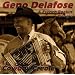 Le Cowboy Creole