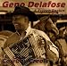 Le Cowboy Creole