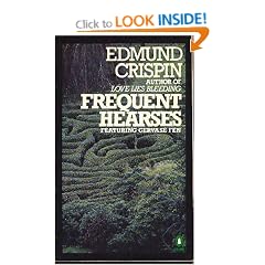 Frequent Hearses