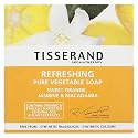 Tisserand Bitter Orange and Jasmine Soap 100g