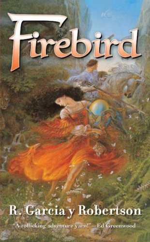 Firebird (Tor Fantasy)/�Ф�Ļ