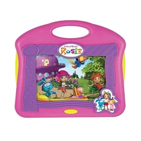 Everythings Rosie Musical TV