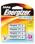 Energizer Advanced Lithium Batteries, AAA Size, 8-Count