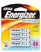 Energizer Advanced Lithium Batteries, AAA Size, 8-Count