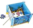Vilac - Jouets en bois - Grande bo�te de p�che