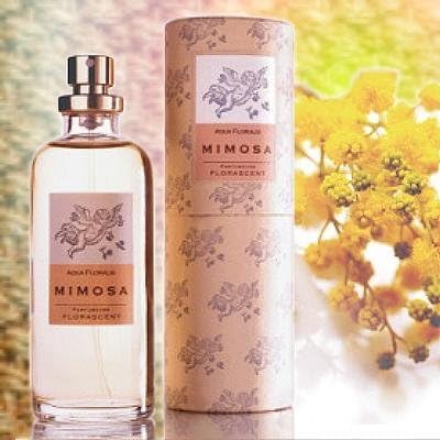 Florascent Aqua Floralis Mimosa 60ml by Florascent Parfumeurs