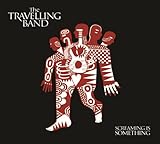 Screaming Is Something