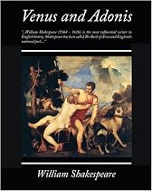 Venus and Adonis