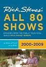 Rick Steves' Europe...