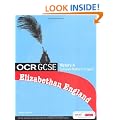 OCR GCSE History A: Schools History Project - Elizabethan England Student Book