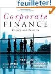 Corporate Finance: Theory and Practice