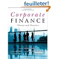 Corporate Finance: Theory and Practice
