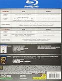 Image de Gremlins + Les Goonies - Coffret 2 Blu-Ray [Blu-ray]
