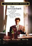 Accountant [DVD] [Region 1] [US Import] [NTSC]