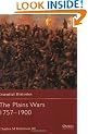The Plains Wars 1757-1900 (Essential Histories)