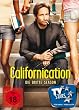 Californication - Die dritte Season (im Pappschuber) [2 DVDs]