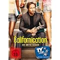 Californication - Die dritte Season [2 DVDs]