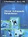 Books : Clinical Orthopaedic Rehabilitation