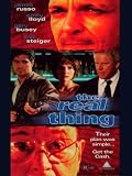 The Real Thing