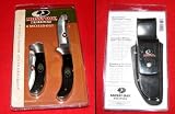 Mossy Oak Big Game Combo Knife Set