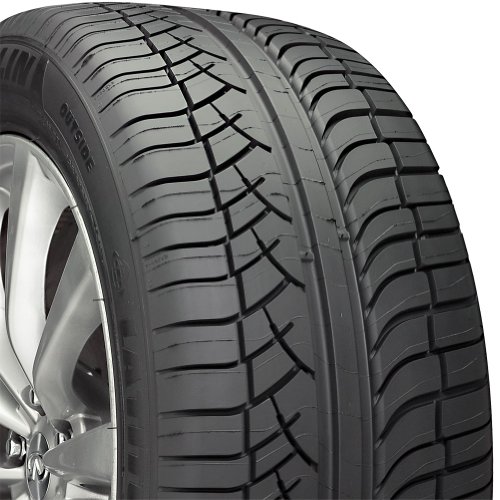 Michelin Latitude Diamaris Bsw Radial Tire - 