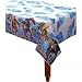 Transformers 54in x 96in Plastic Tablecover