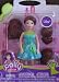 Polly Pocket LILA Wigs You'll Dig Set (2006)