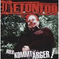 Hier kommt �rger