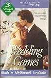 Wedding games